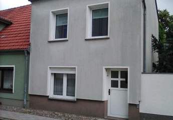 Einfamilienhaus / FeWo - Nähe Ostsee