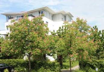Helle gepflegte 2-Zimmerwohnung mit Terrasse in Reutlingen von Privat zum Verkauf