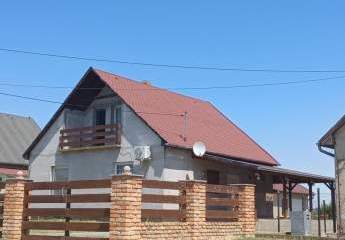 Renoviertes Einfamilienhaus bei Siofok in ruhiger Lage mit Nebengebäude zum Sofortbezug