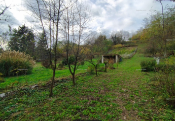 Ungarn: Preiswertes Grundstück bei Kehidakustany in schöner Ferienlage!