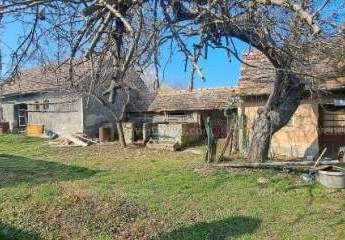 Ungarn: Landhaus in schöner Lage beim Kis-Balaton