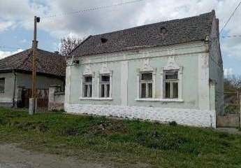 Ungarn: Günstiges EFH im Bürgerhausstil bei Celldömölk