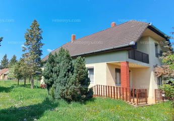 Ungarn: TOP-GELEGENHEIT bei Zalakaros! MFH in "Alleinlage