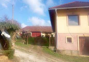 Österreich: Großes EFH mit Garten bei Oberpullendorf zur Versteigerung