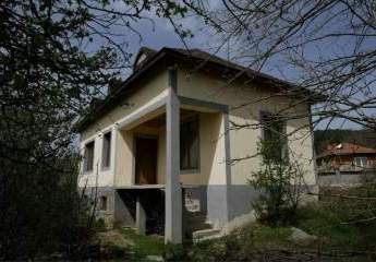 Bulgarien: Großes Familienhaus Oblast Burgas zur eigenen Gestaltung für Auswanderer!
