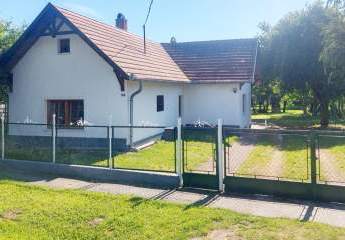 Ungarn/bei Zalaegerszeg: Top-Leistung- EFH zum Sofortbezug in bester Lage!