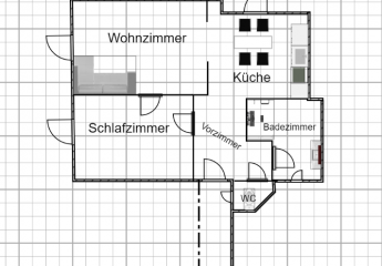 Wertbeständige Wohnung in zentraler Lage, von Privateigentümer – Ideal für Anleger!