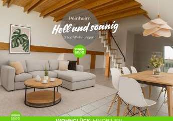 Helles Dreifamilienhaus in ruhiger Lage