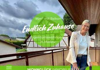 Endlich Zuhause