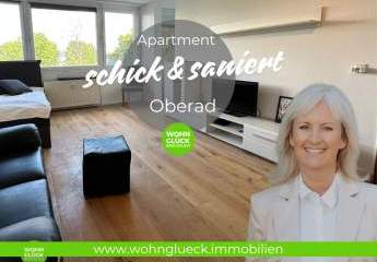 Top saniert und sofort frei - ideale Kapitalanlage!