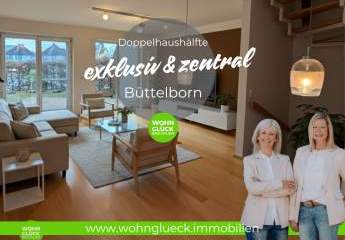 Exklusives Raumwunder mit vielen Extras