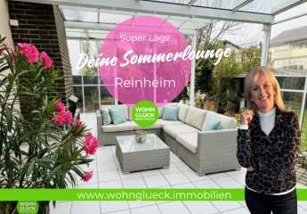 Familienglück mit tollem Freizeitwert