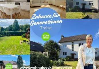 Raum für Generationen - Wohnhaus mit flexibler Aufteilung