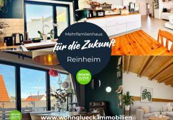 Renditestarke Immobilie mit vielen Extras