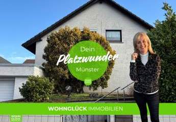 Großzügiges Einfamilienhaus mit Einliegerwohnung