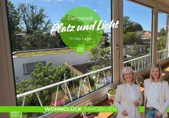 Eigentumswohnung in perfekter Lage