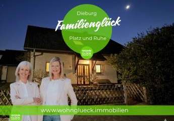 Helles, sympathisches Haus in Dieburger Bestlage