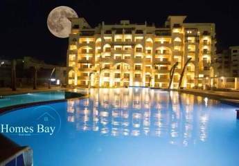 Leben Sie Ihren Traum in AlDau Heights: Ihr luxuriöses Apartment in Hurghada