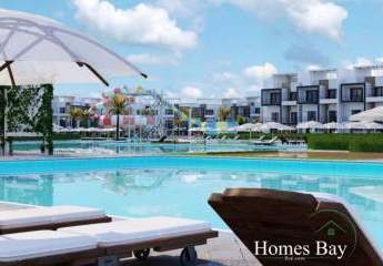 Luxuriöses Wohnen trifft auf Resort-Feeling: Holiday Spa Resort in Hurghada!
