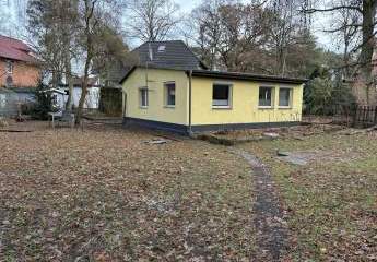 Schaffen Sie sich ein neues Zuhause mit dem Bungalow in Falkensee!