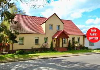 HORN IMMOBILIEN ++ schönes Einfamilienhaus mit Ausbaureserve