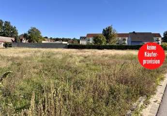 HORN IMMOBILIEN ++ Baugrundstücke in Eggesin