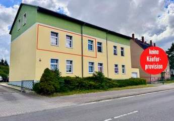 HORN IMMOBILIEN ++ Eigentumswohnung mit Stellplatz