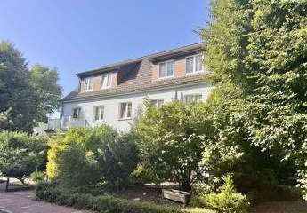 HORN IMMOBILIEN ++ Rechlin an der Müritz vermietetes Mehrfamilienhaus zu verkaufen