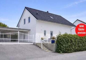 HORN IMMOBILIEN ++ Neustrelitz großes tolles Einfamilienhaus mit vielen Extras auf großem Grundstück