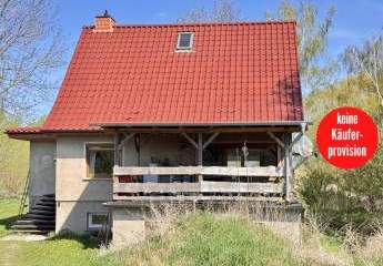 HORN IMMOBILIEN ++ gemütliches Zuhause mit großem Grundstück