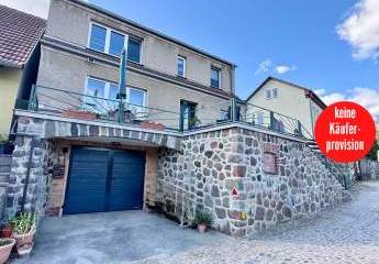 HORN IMMOBILIEN ++ Haus in Burg Stargard bei Neubrandenburg