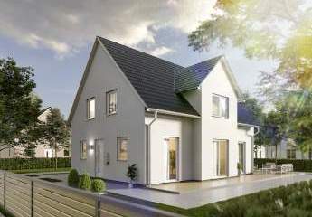 Neubauprojekt in Ohlenstedt - Lichthaus 152