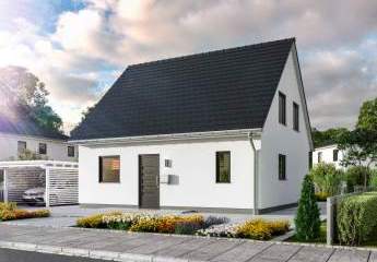 Attraktives Neubauprojekt in Ritterhude - Flair 113