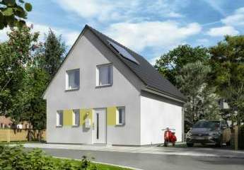 Attraktives Neubauprojekt in Ritterhude - Raumwunder 90