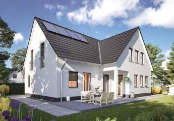 Neubau-Projekt in Ihlpohl - Domizil 192
