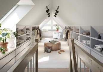 Neubau-Projekt in Ihlpohl - Lichthaus 152