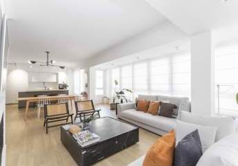 Top modernisierte Wohnung im Herzen von Palma!