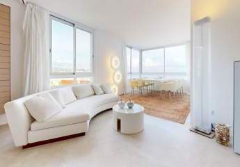 Exklusive Wohnung in Illetas - Luxus pur direkt am Meer