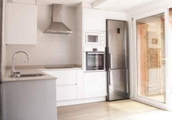 Exklusiv nur bei uns. Charmantes Haus mit 3 Terrassen in Palma