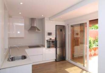 Exklusiv nur bei uns. Charmantes Haus mit 3 Terrassen in Palma