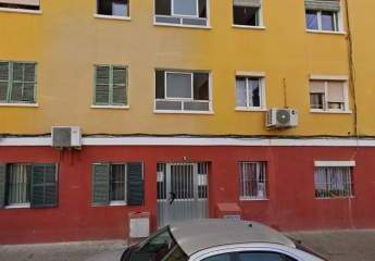 Charmante Erdgeschosswohnung mit Potenzial in Palma