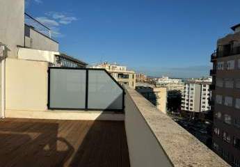 Exklusives Penthouse mit Weitblick - Stilvoller Wohntraum über den Dächern von Palma