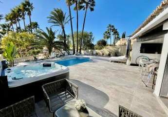 Exklusive Villa in Santa Ponca