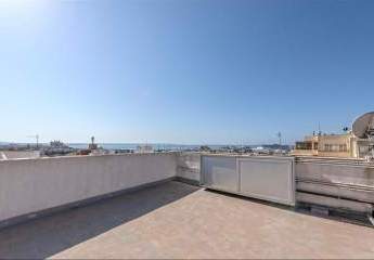 Eleganz und Komfort in top Lage Modernisierte Eigentumswohnung in Palma