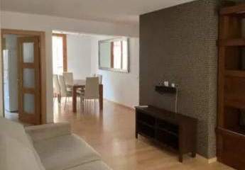 Stilvolle 2 Zimmer Stadtwohnung im Herzen Palmas