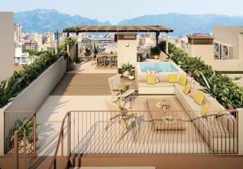 "Luxuriöses Wohnen neu definiert: Entdecken Sie unser exklusives Apartment mit privatem Pool und sicherer Tiefgarage."
