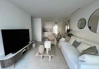 Exklusive Wohnung mit Garage und Pool