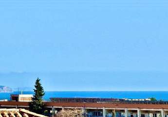 Exklusive Villa mit mediterranem Flair und Meerblick in Palma