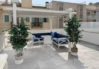 Luxus über den Dächern - Neubau-Penthouse und Spa-Zugang