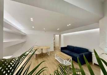 Vollständig sanierte Wohnung in TOP Lage von Palma